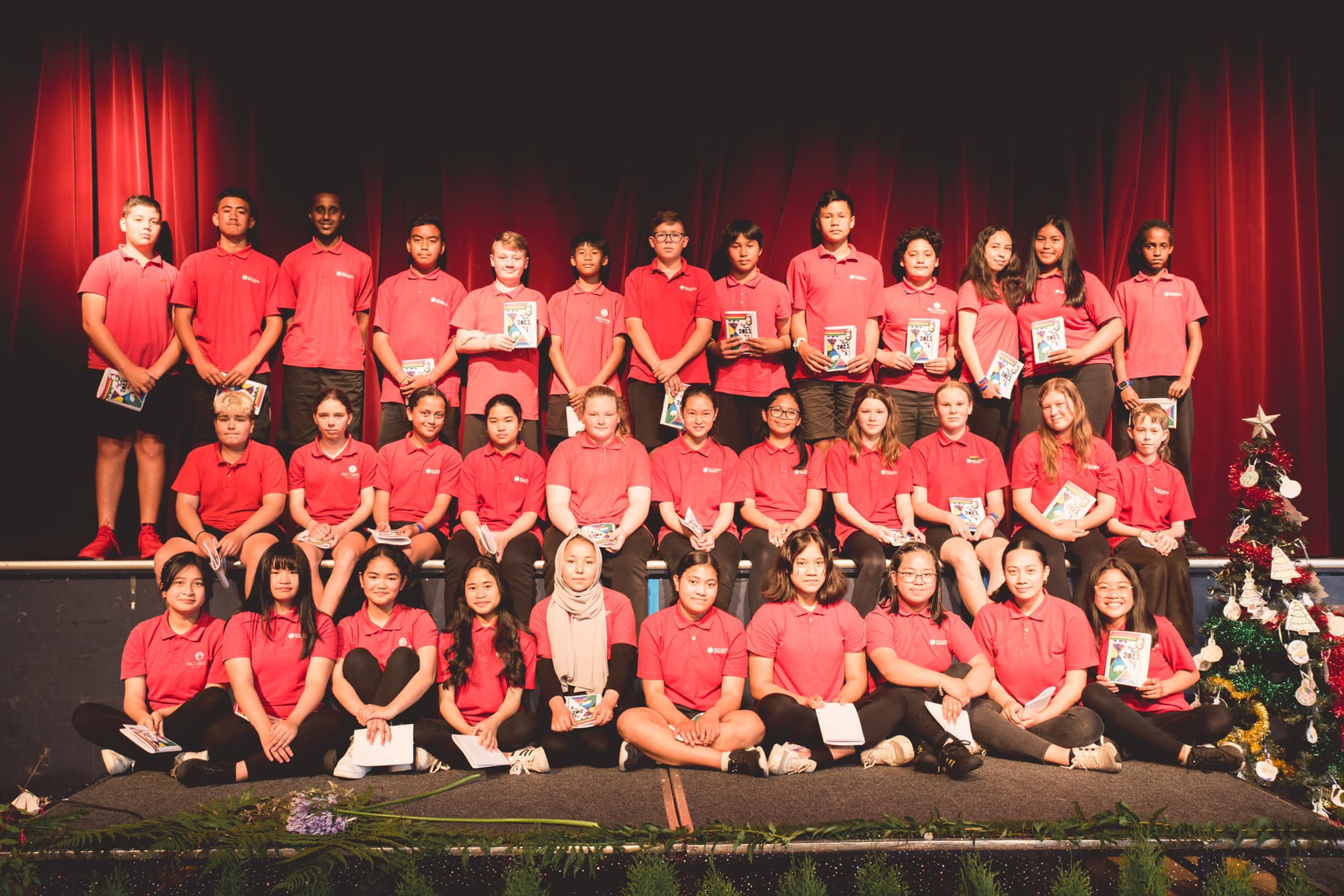 Te Kāpehu Riccarton School | Christchurch