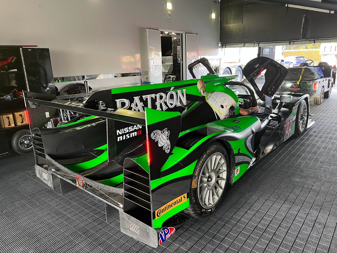 Matador Motorsports, LLC | Cresson TX