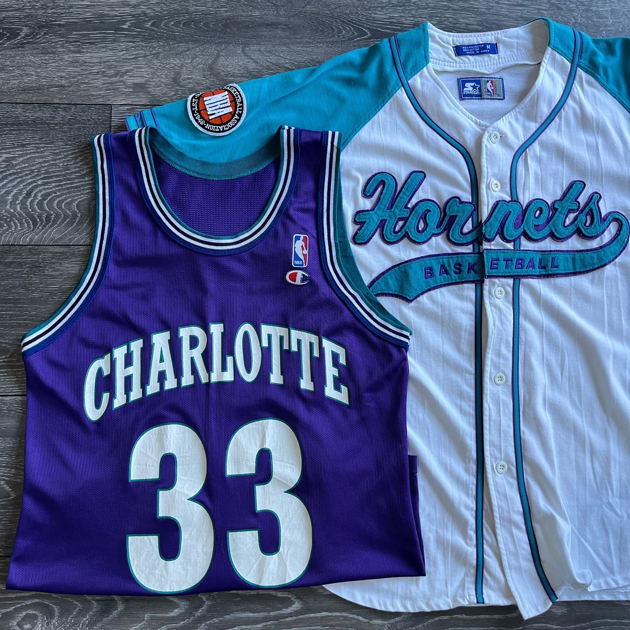 ? Reppin the early 90