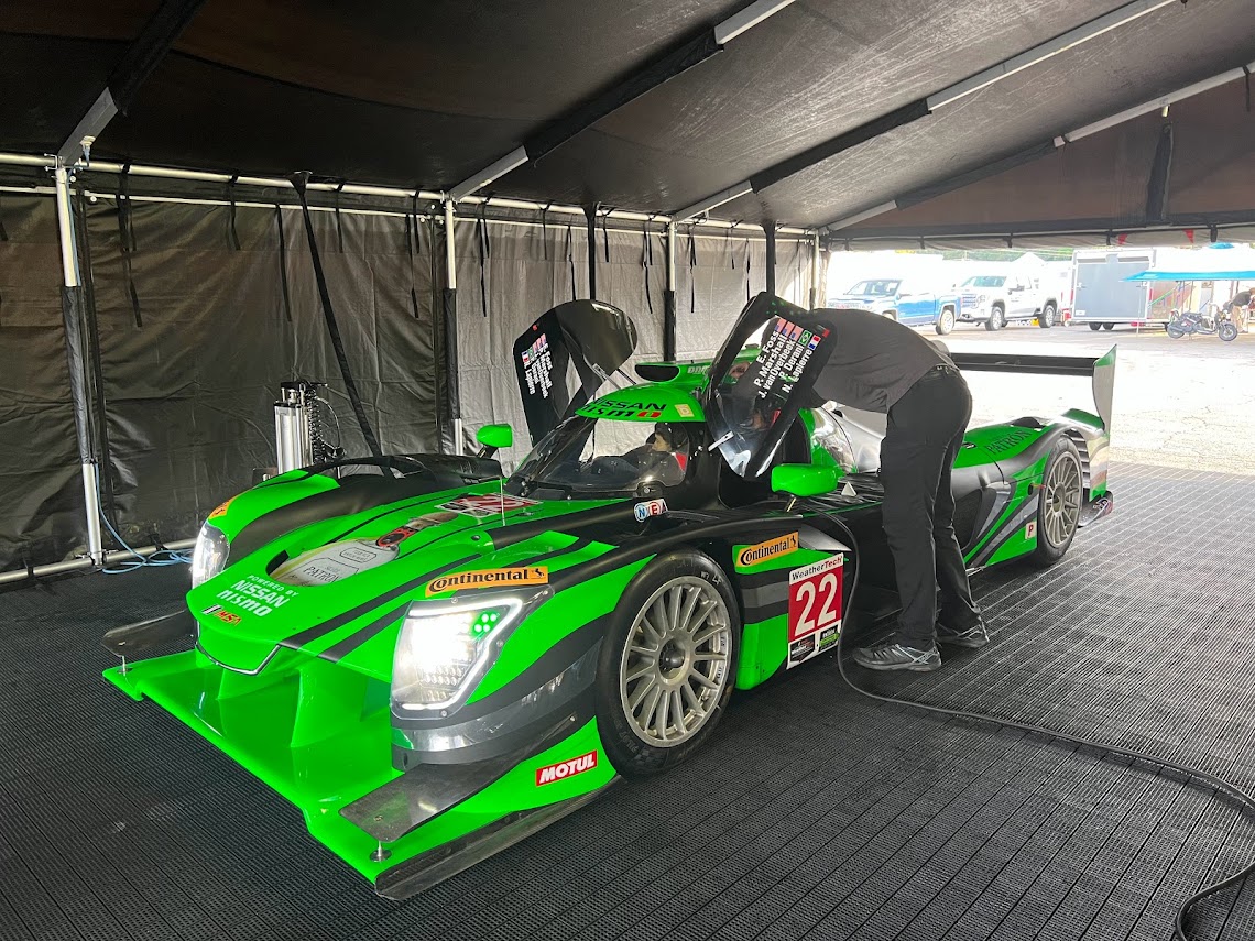 Matador Motorsports, LLC | Cresson TX