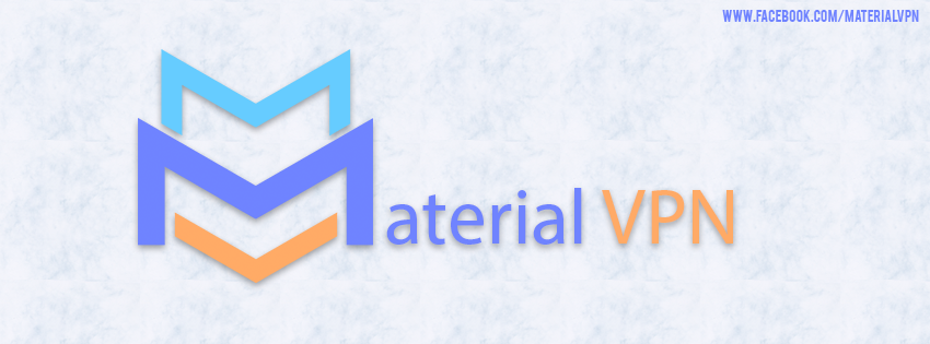 Material VPN - Material VPN added a new photo.