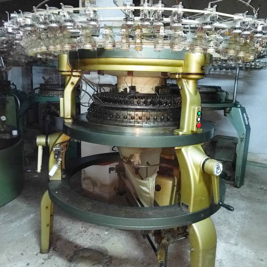 ABEN textile machines & fabrics | Thessaloníki