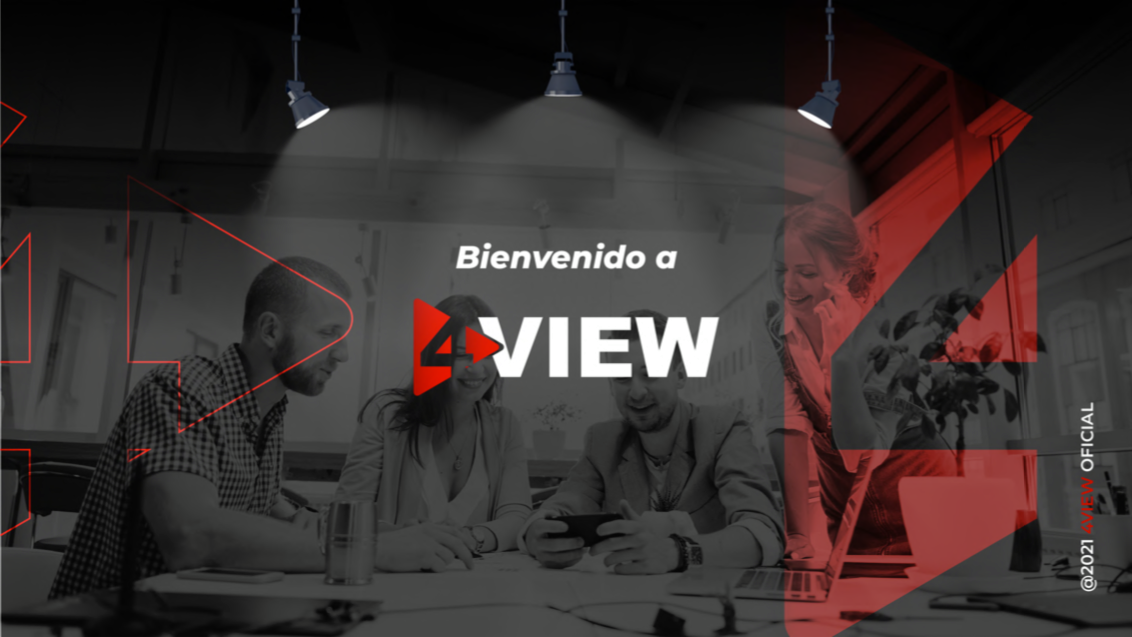 4View Mundial