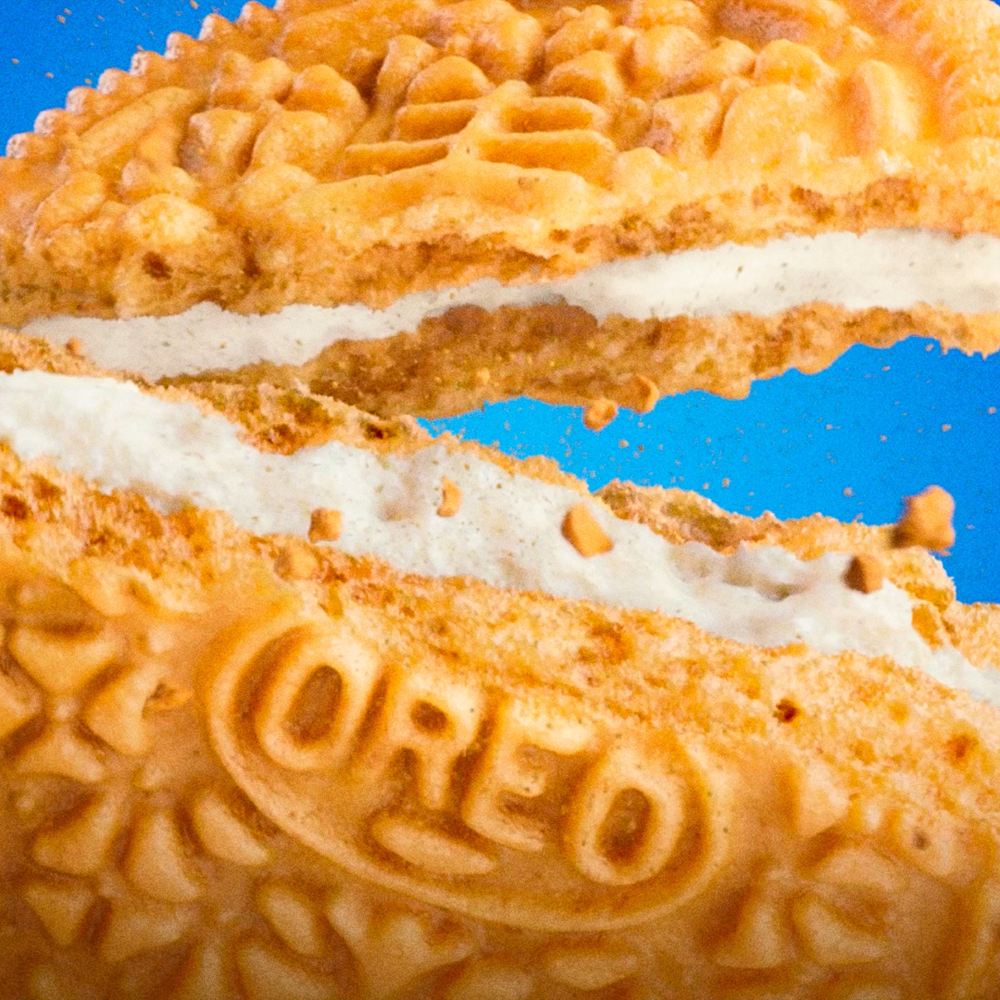 OREO