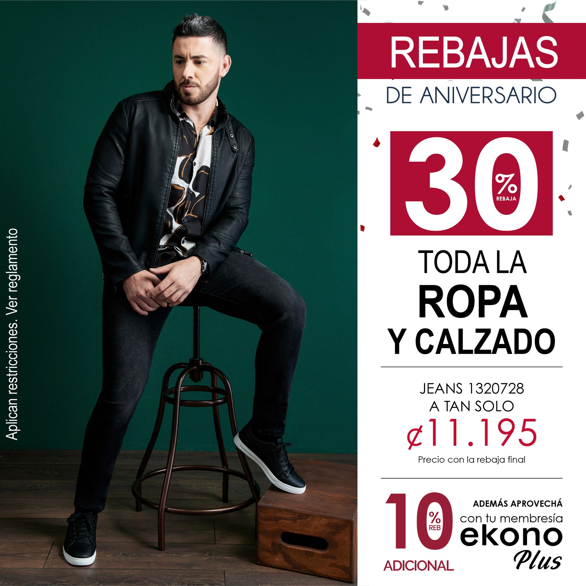 Tiendas Ekono - ¡Los jeans son considerados como la prenda...