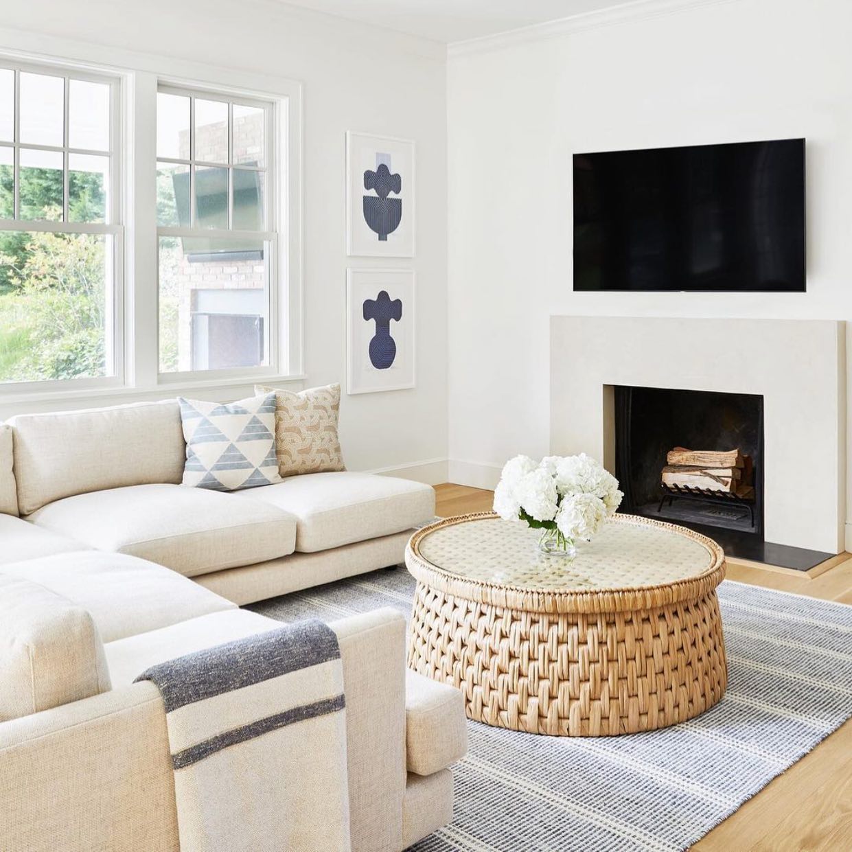 Modern Cottage... - Modern Cottage Collective Design Studio