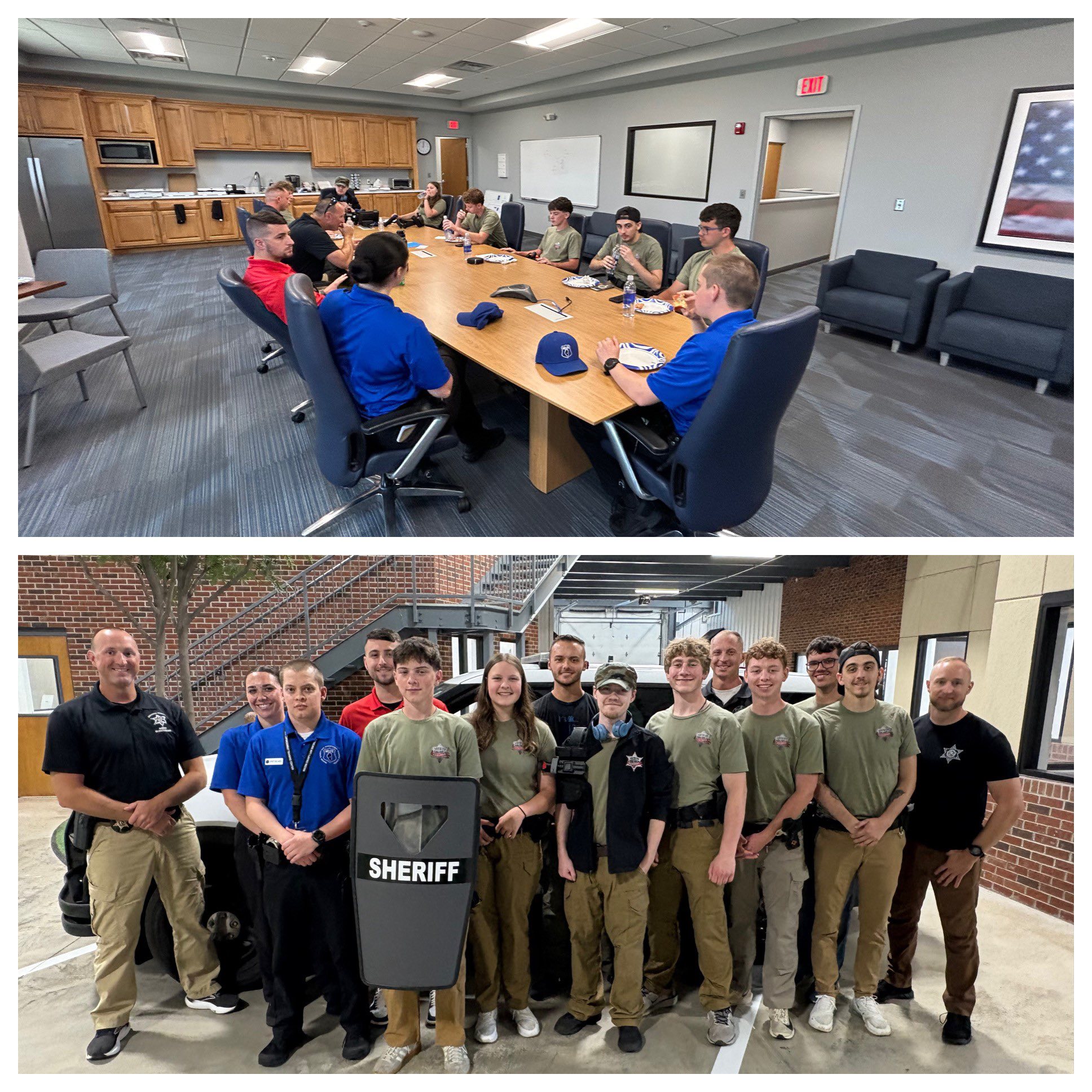Sangamon County... - Sangamon County Sheriff's Office