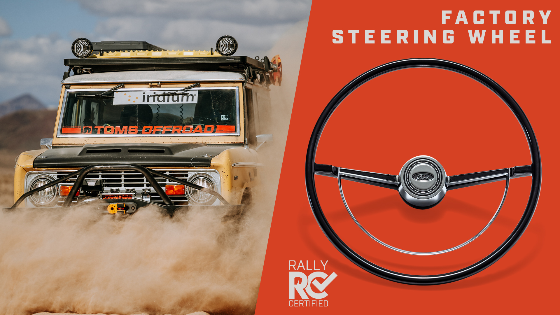 TOMS OFFROAD - This will steer you in the right direction # ...
