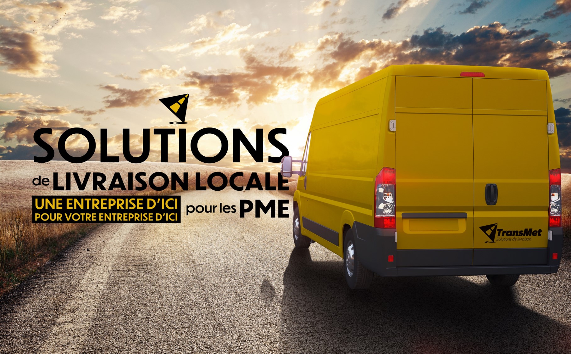 Transmet Logistique Inc