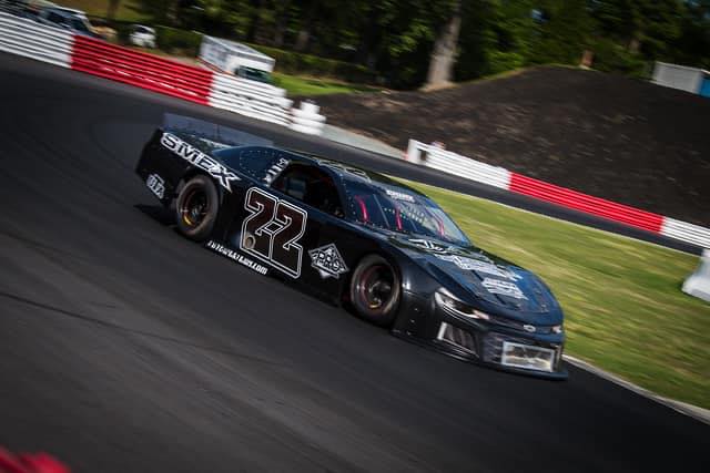 Thompson Racing