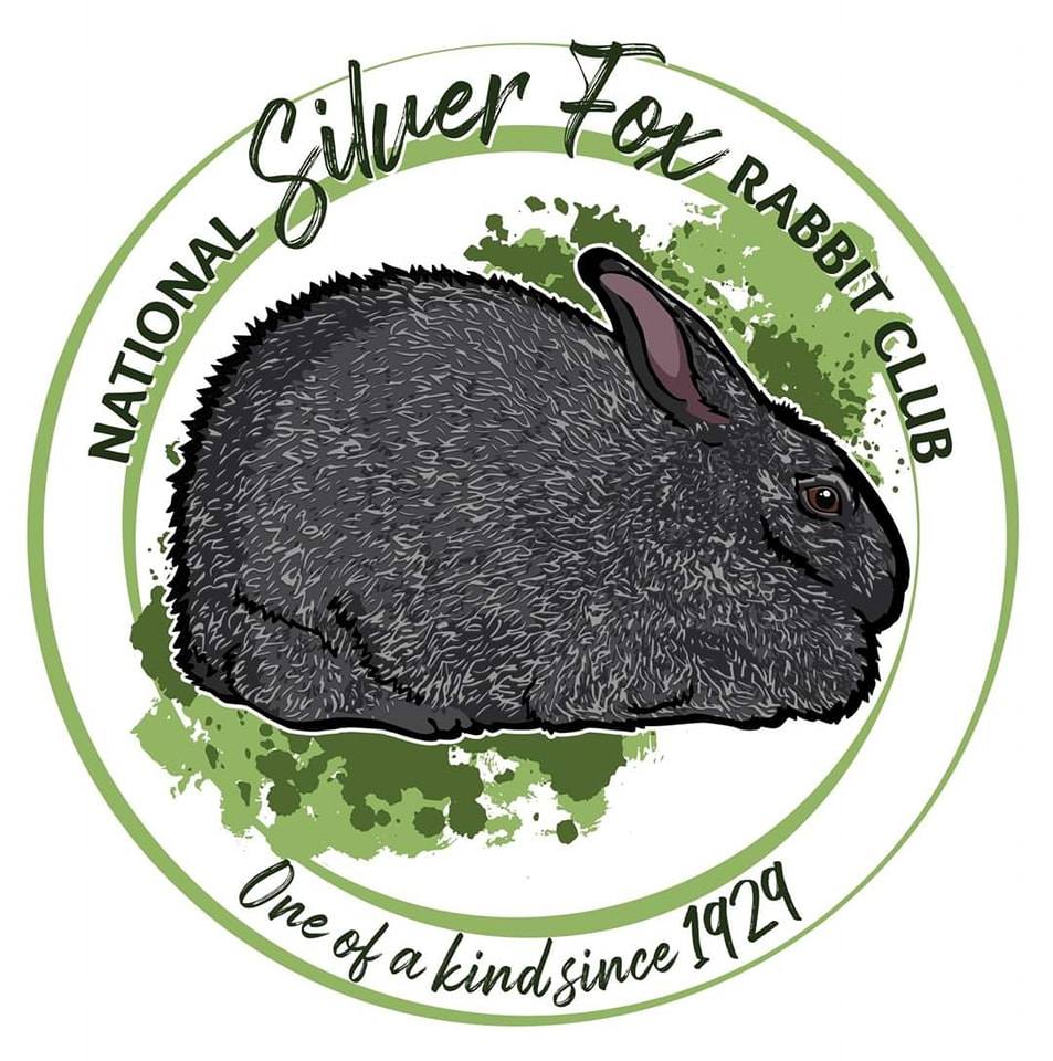 National... - National Silver Fox Rabbit Club (Official)