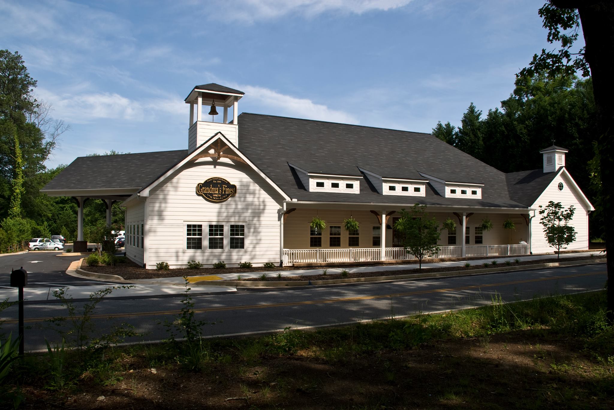 High Point Elementary School, FCS - Make a difference in a child’s life ...
