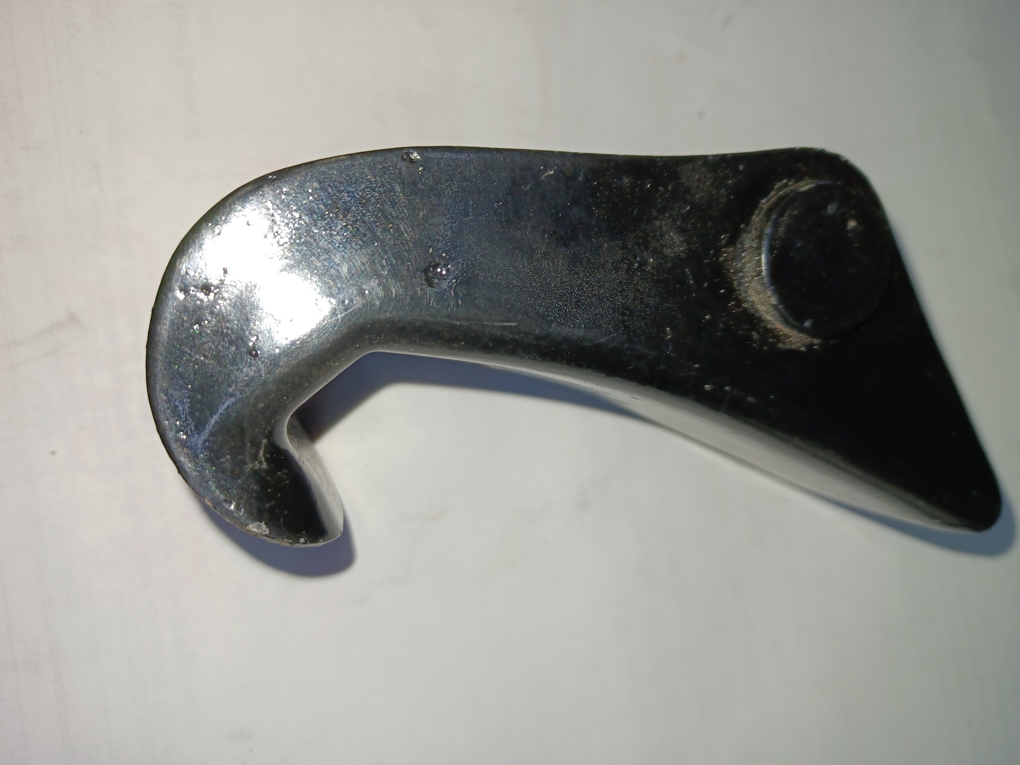 66-74 FITS Charger GTX Road Runner Cuda Challenger Console & Glove Box Lock