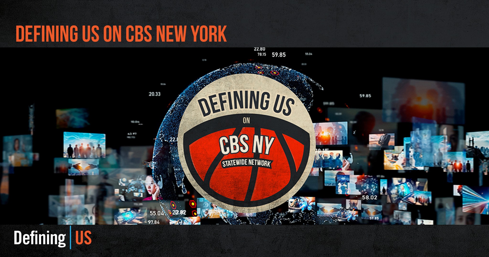 Defining US