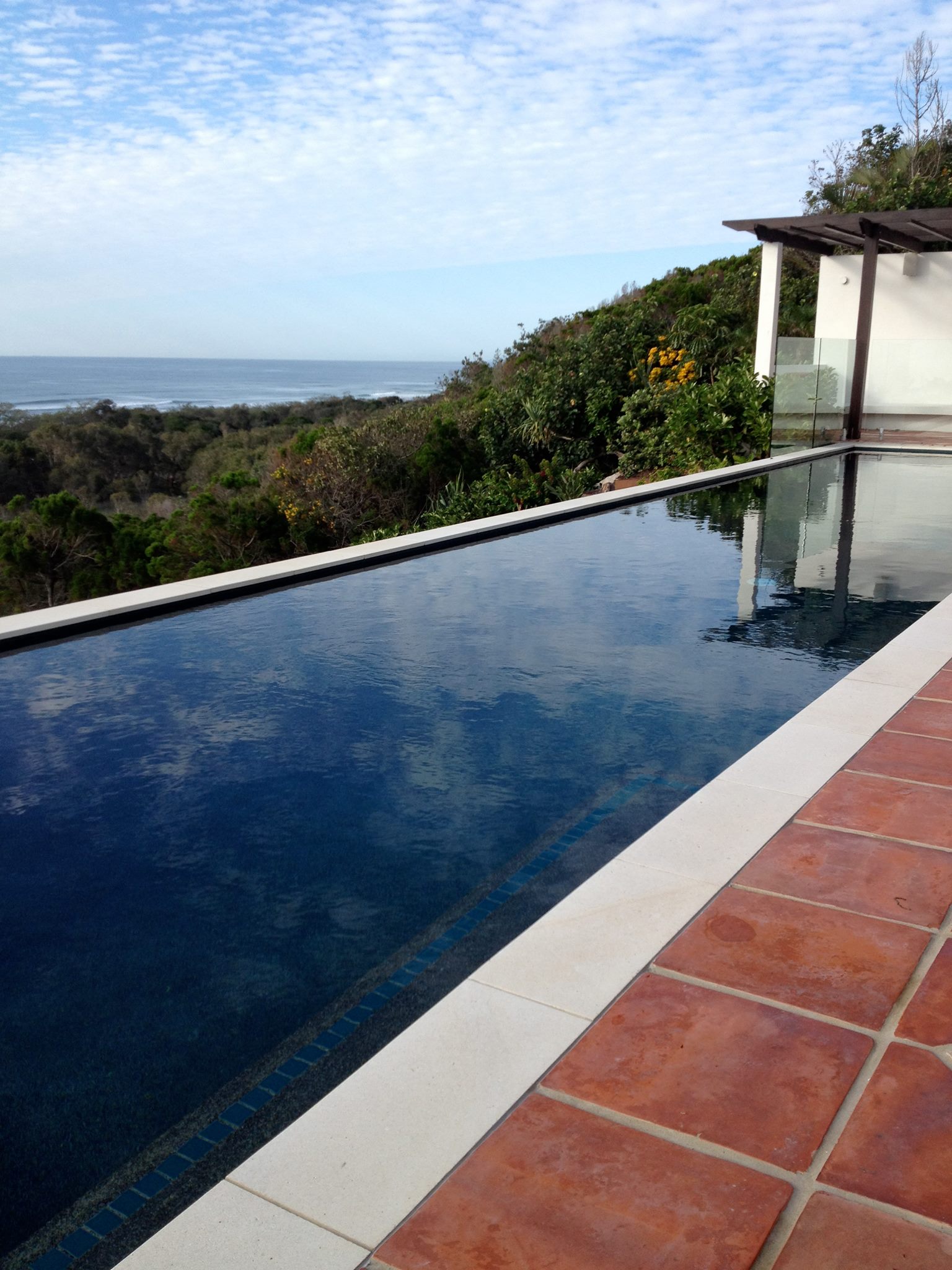 Midsummer Pools
