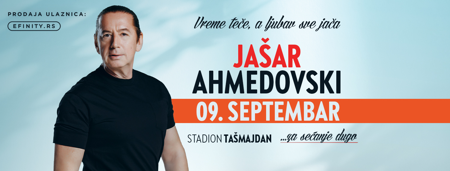 Jasar Ahmedovski