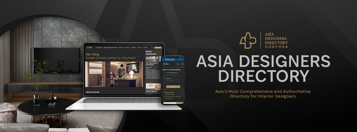 Asia Designers Directory | Singapore Singapore