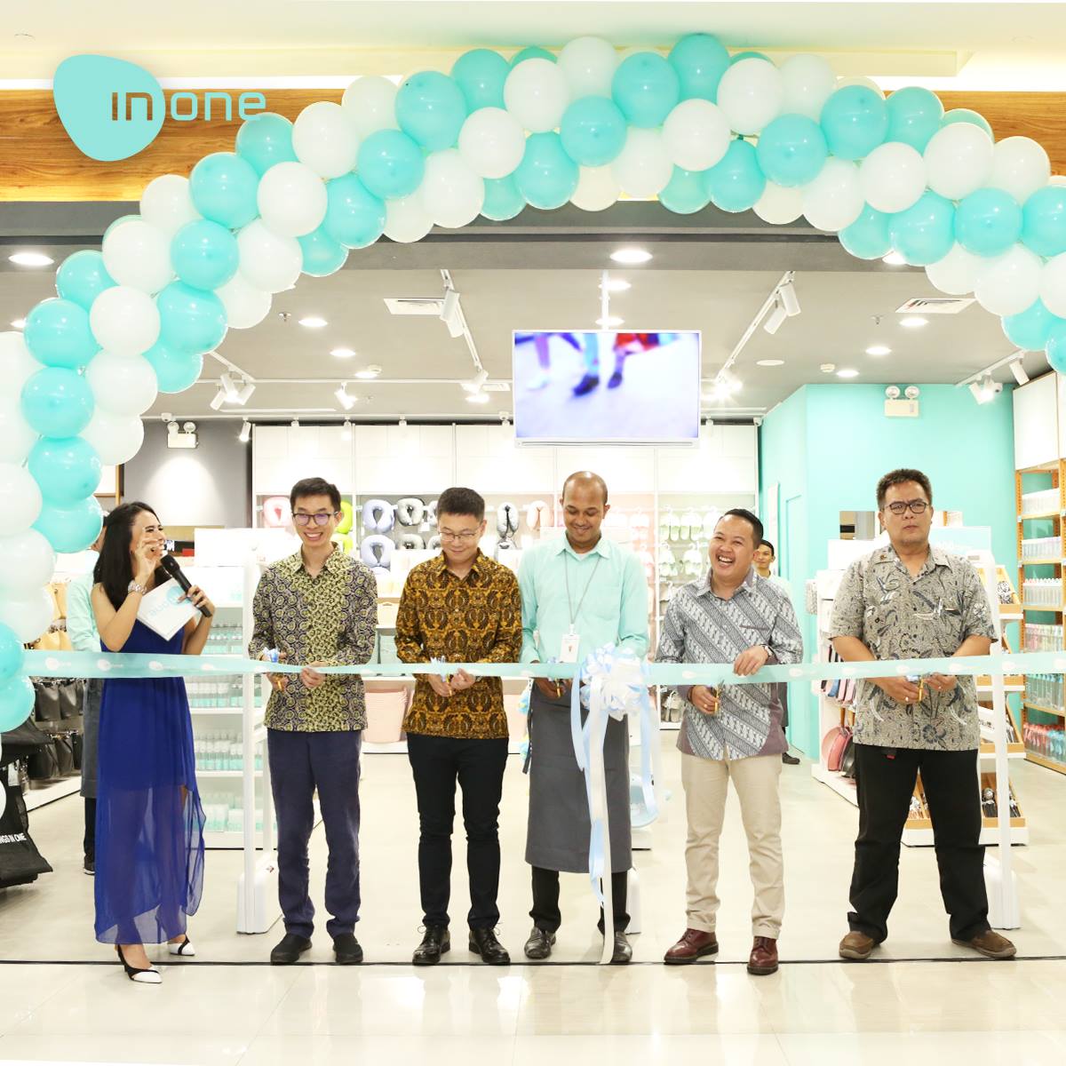 INONE Indonesia - 🎉🎉🎉 Salam hangat untuk kalian semua yang... | Facebook