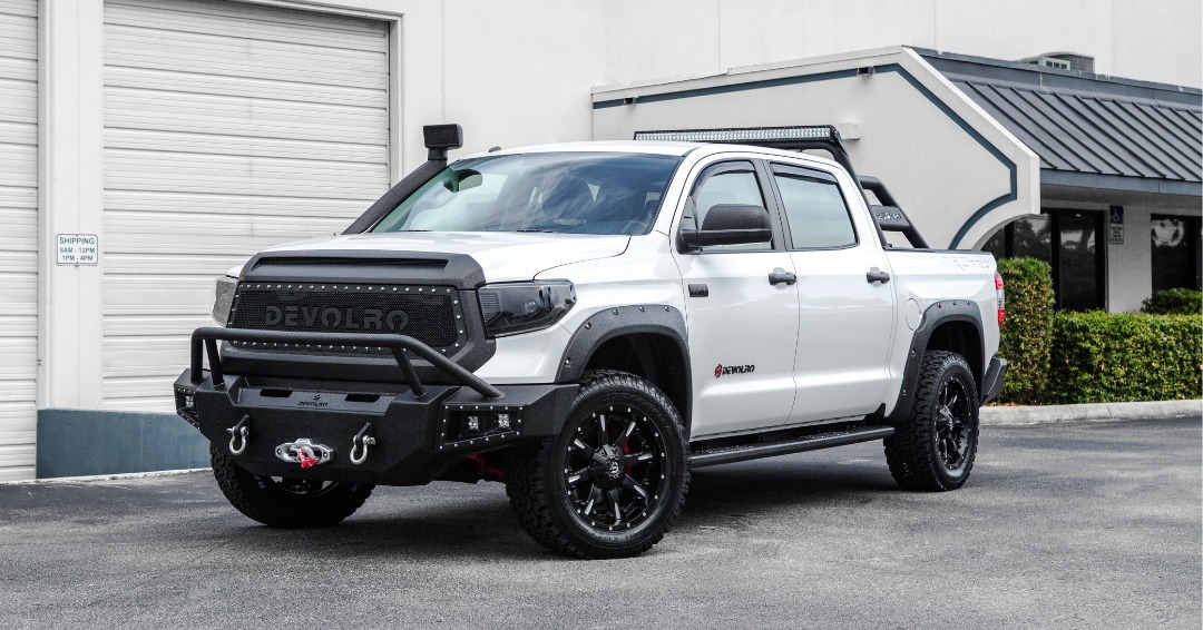Devolro USA - #devolroupgrades Custom Body Kits There are... | Facebook