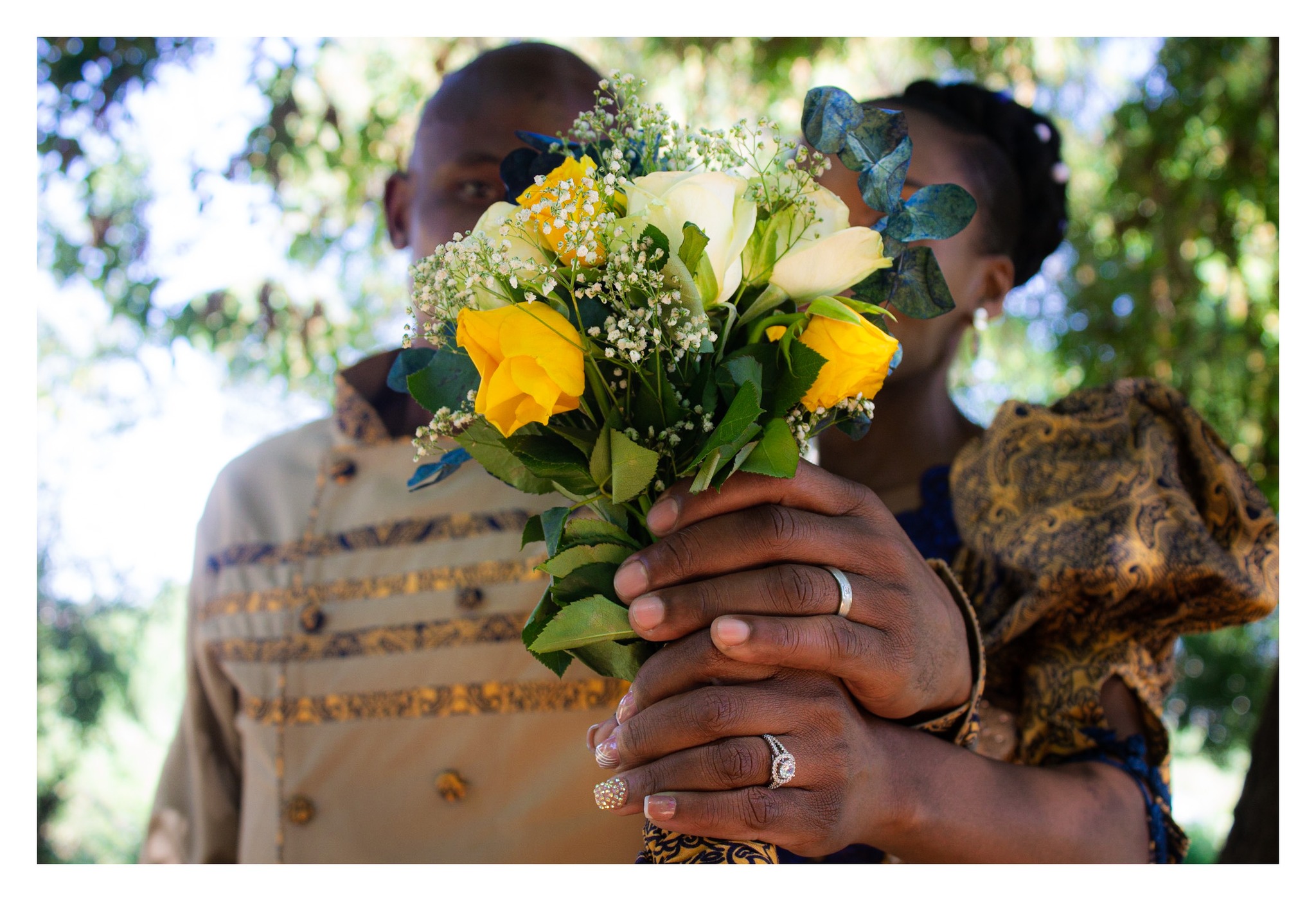 Brian Kagiso Photography | Bloemfontein