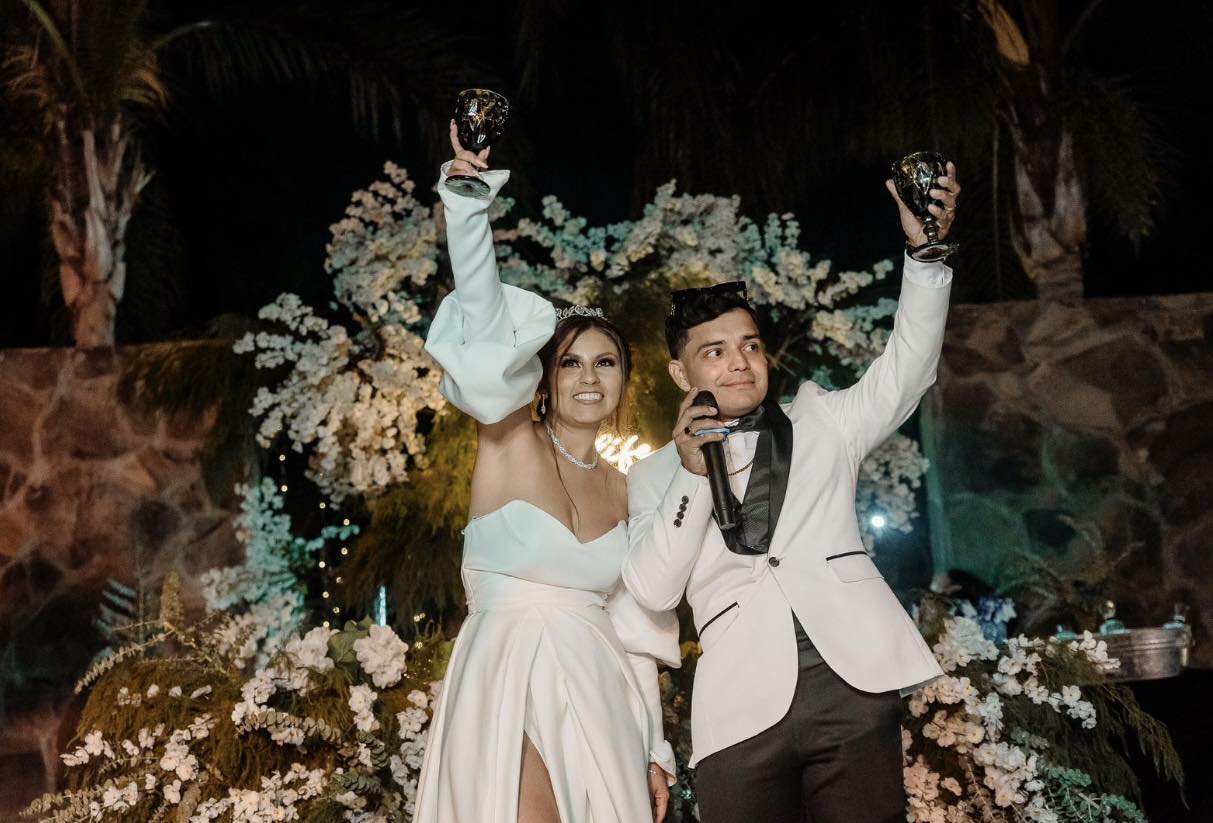 Humadi Wedding Planner Quito Ecuador
