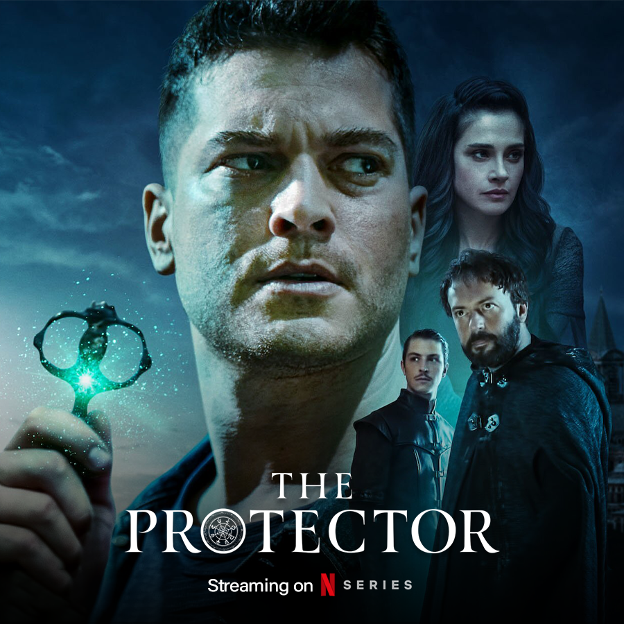 #NEW The Protector | Turkish... - Turkish Entertainment Tv | Facebook