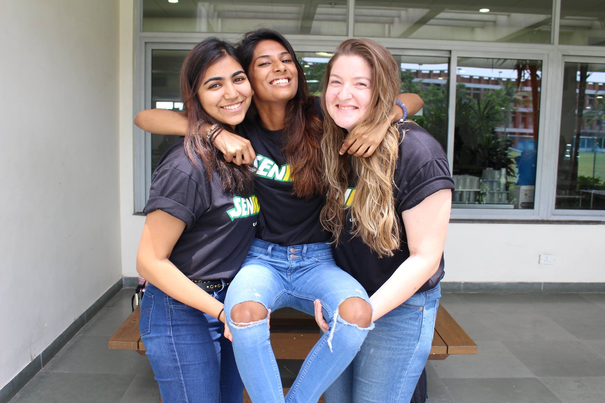 AISC Student Council | Chennai