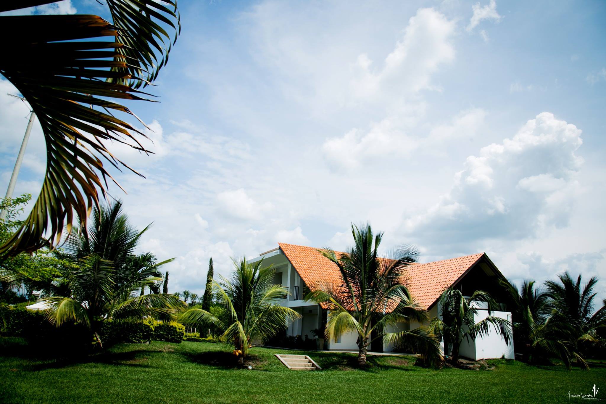 Centro de Eventos Palmeras Rozo.... - Hacienda Palmeras Rozo | Facebook