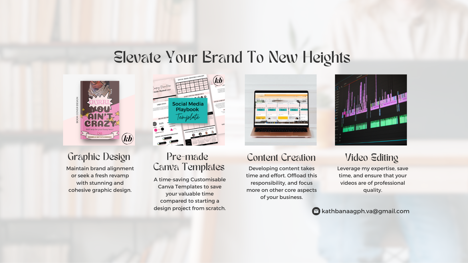 KB Digital Designs