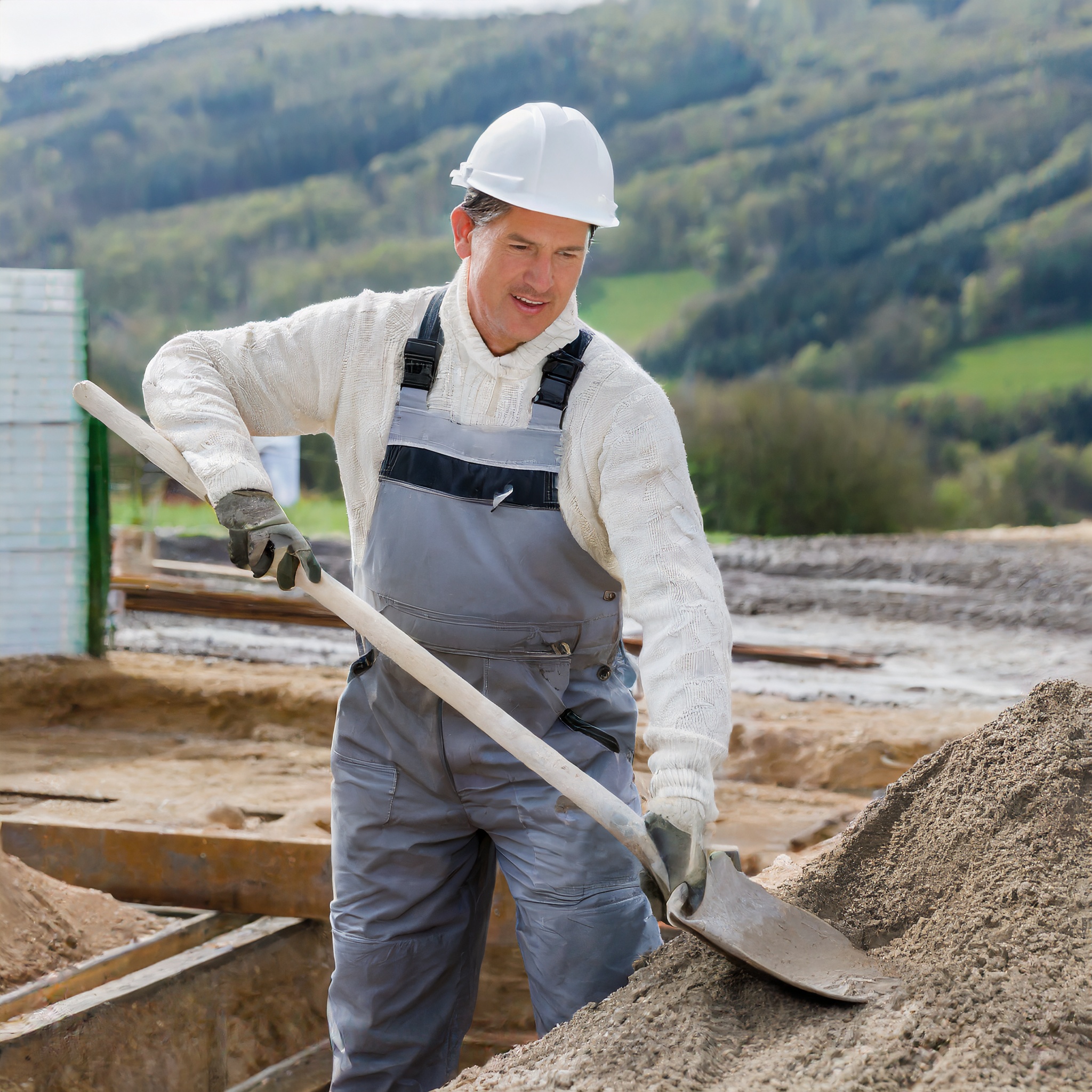 New Job Offer: Civil Engineering Helper... - Career Worldwide