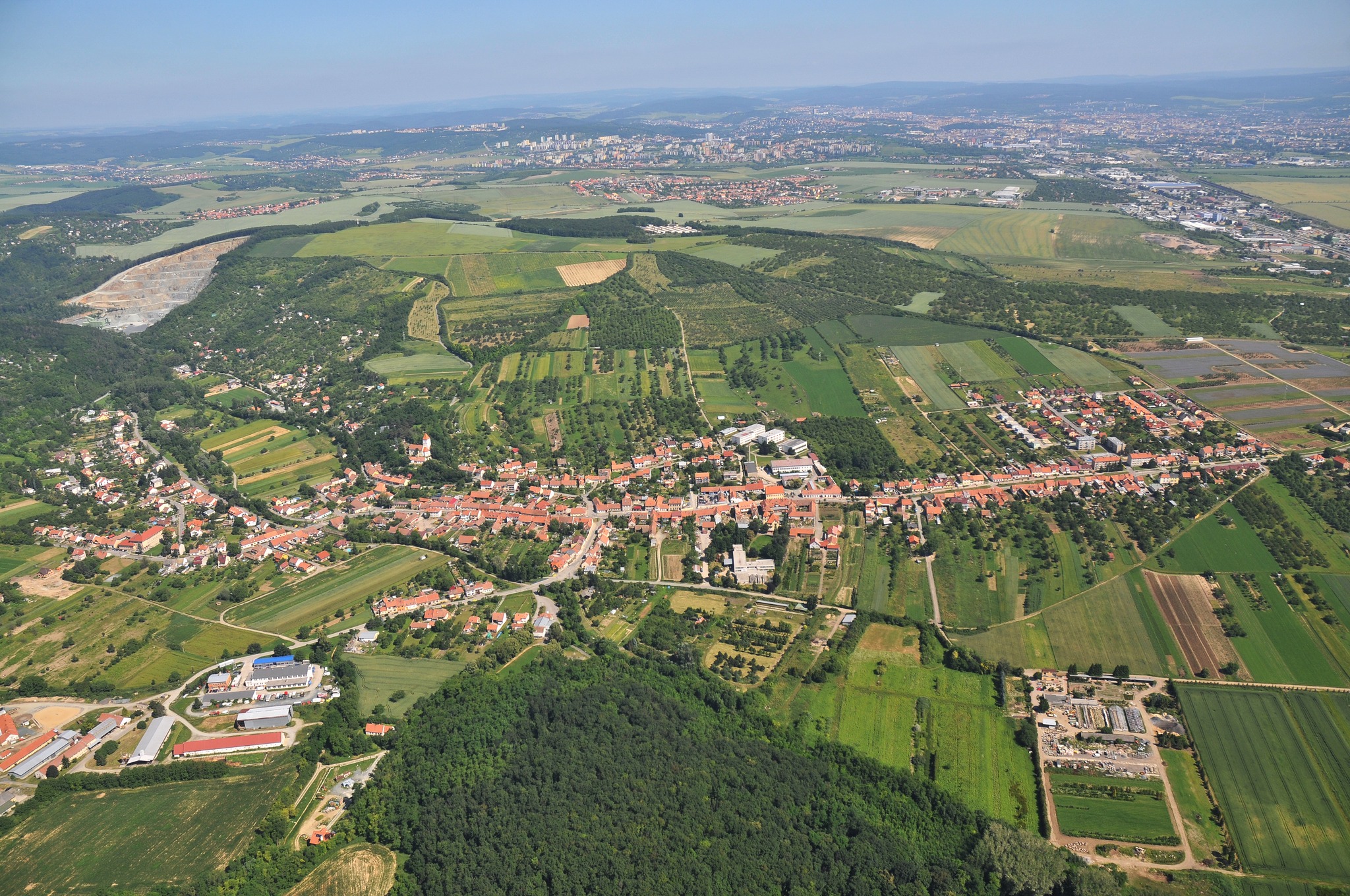 Obec Želešice | Zelesice