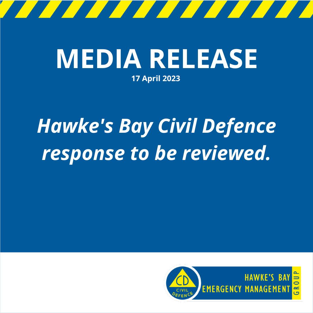 Neil Kirton - Hawke's Bay Regional Council