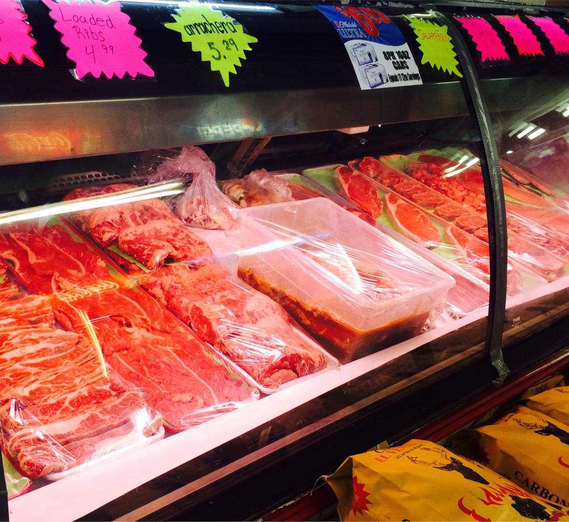 Rios Meat Market & Drive Thru | Edcouch TX