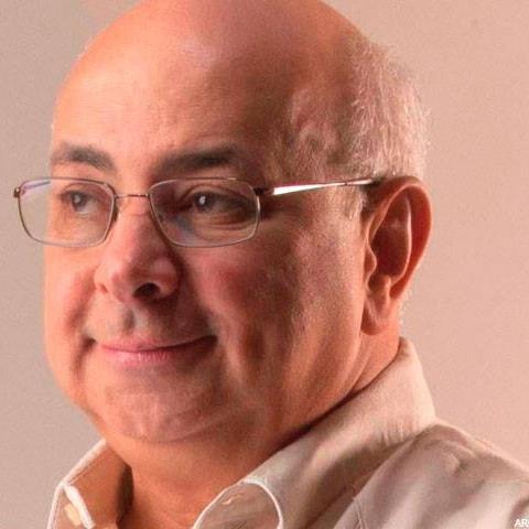 Cesar Miguel Rondon Vzla