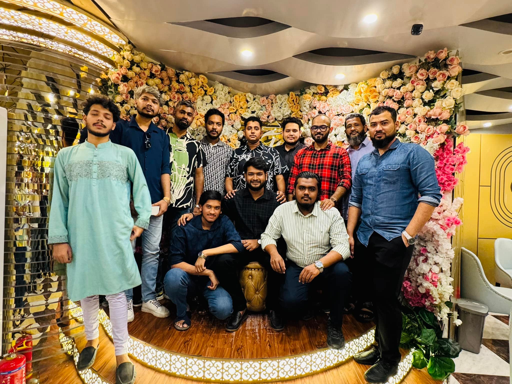 Studio Click House Ltd | Dhaka