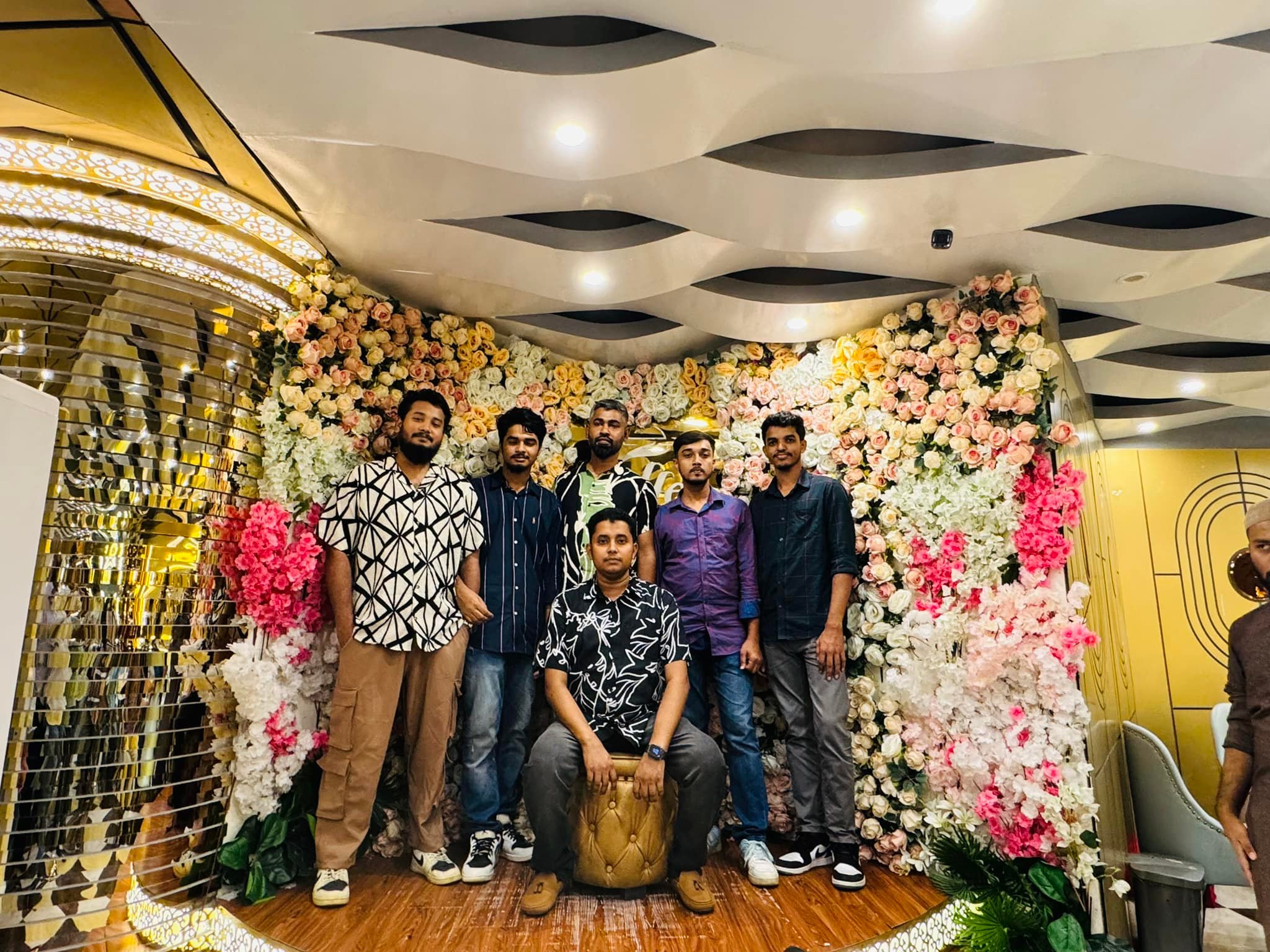 Studio Click House Ltd | Dhaka