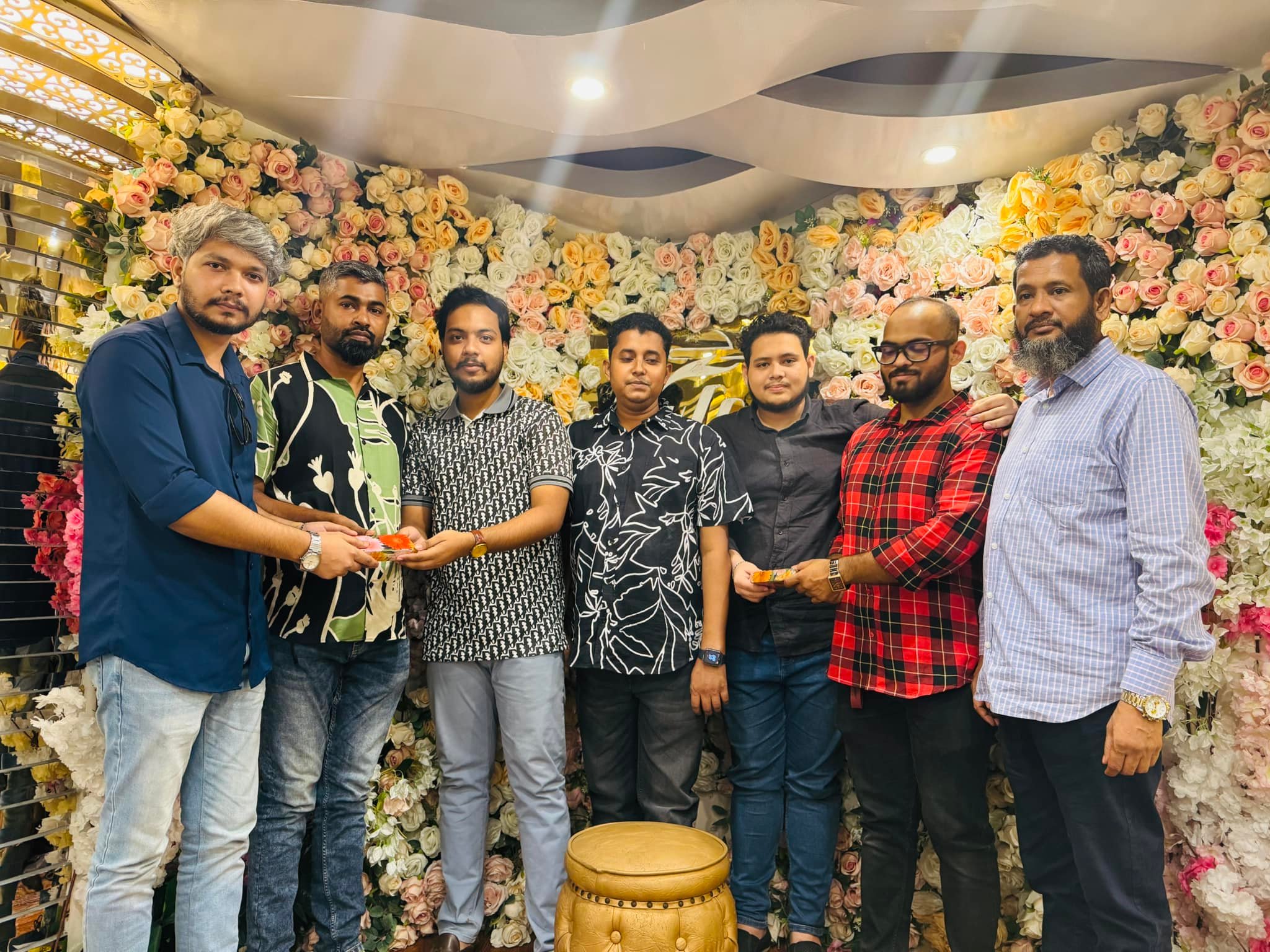 Studio Click House Ltd | Dhaka