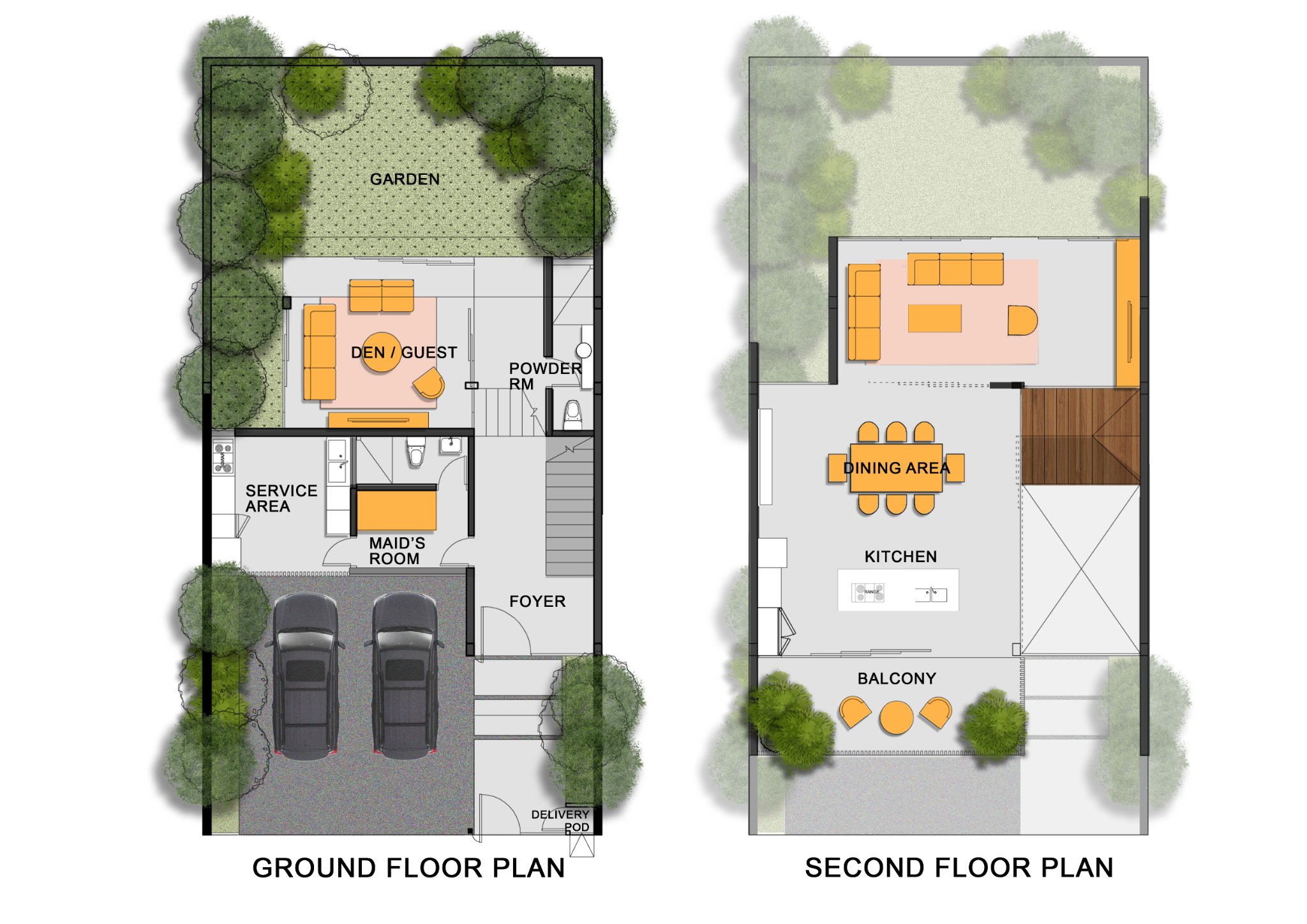 B&R Solutions | Taguig