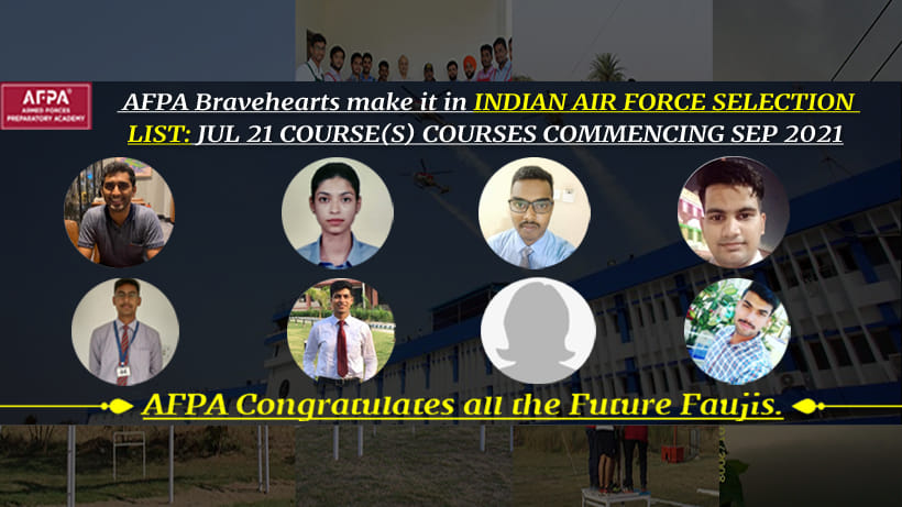 Armed - AFPA ARMED FORCES PREPARATORY ACADEMY Daily Defence News ...