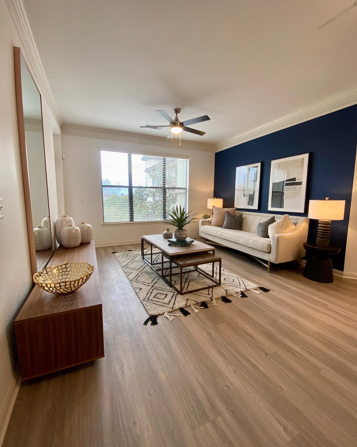 View of Texas Apartment Experts - Pets always need a safe space especially in ...