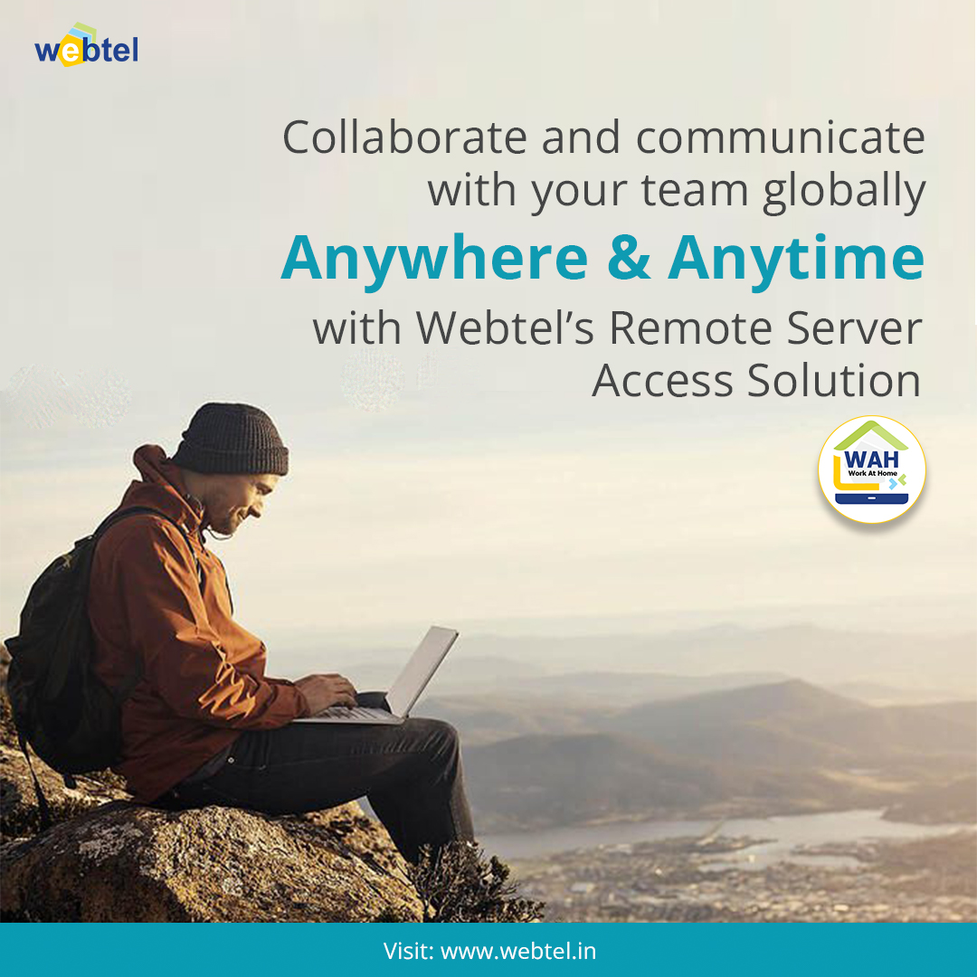 Webtel - Yes! collaborating & communicating with your team... | Facebook