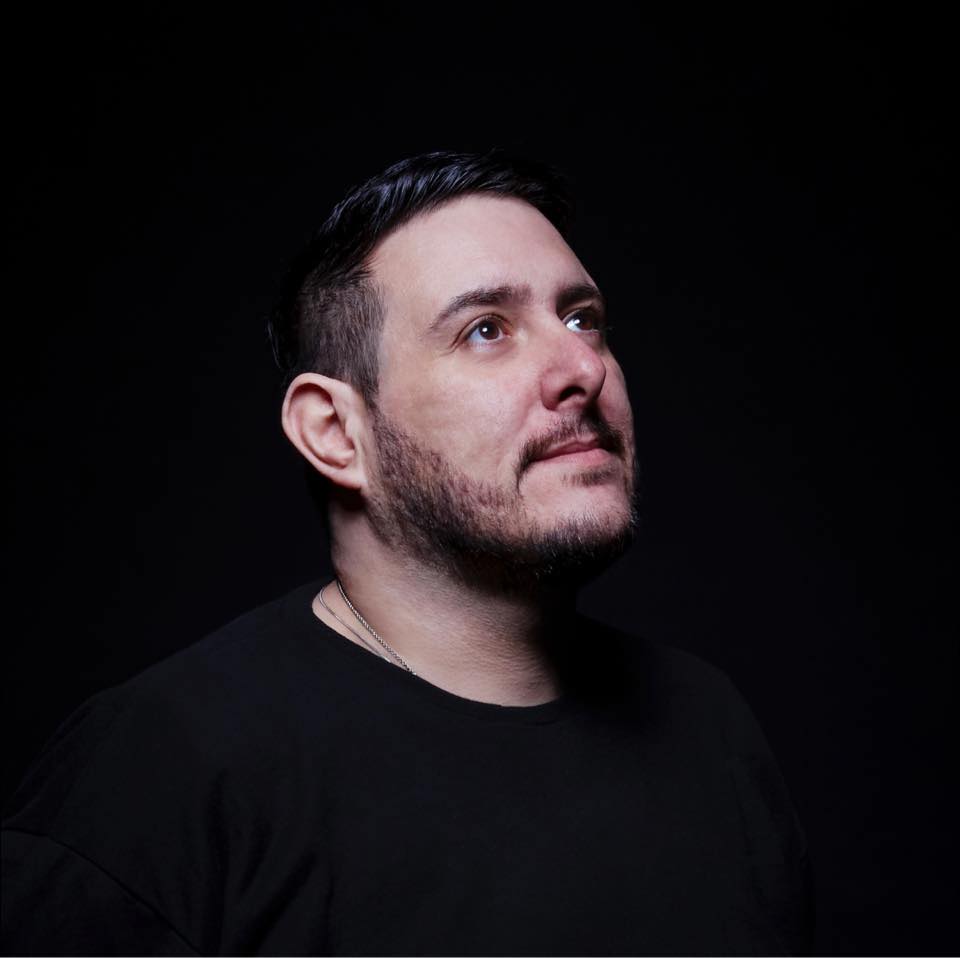 Daniel Rey