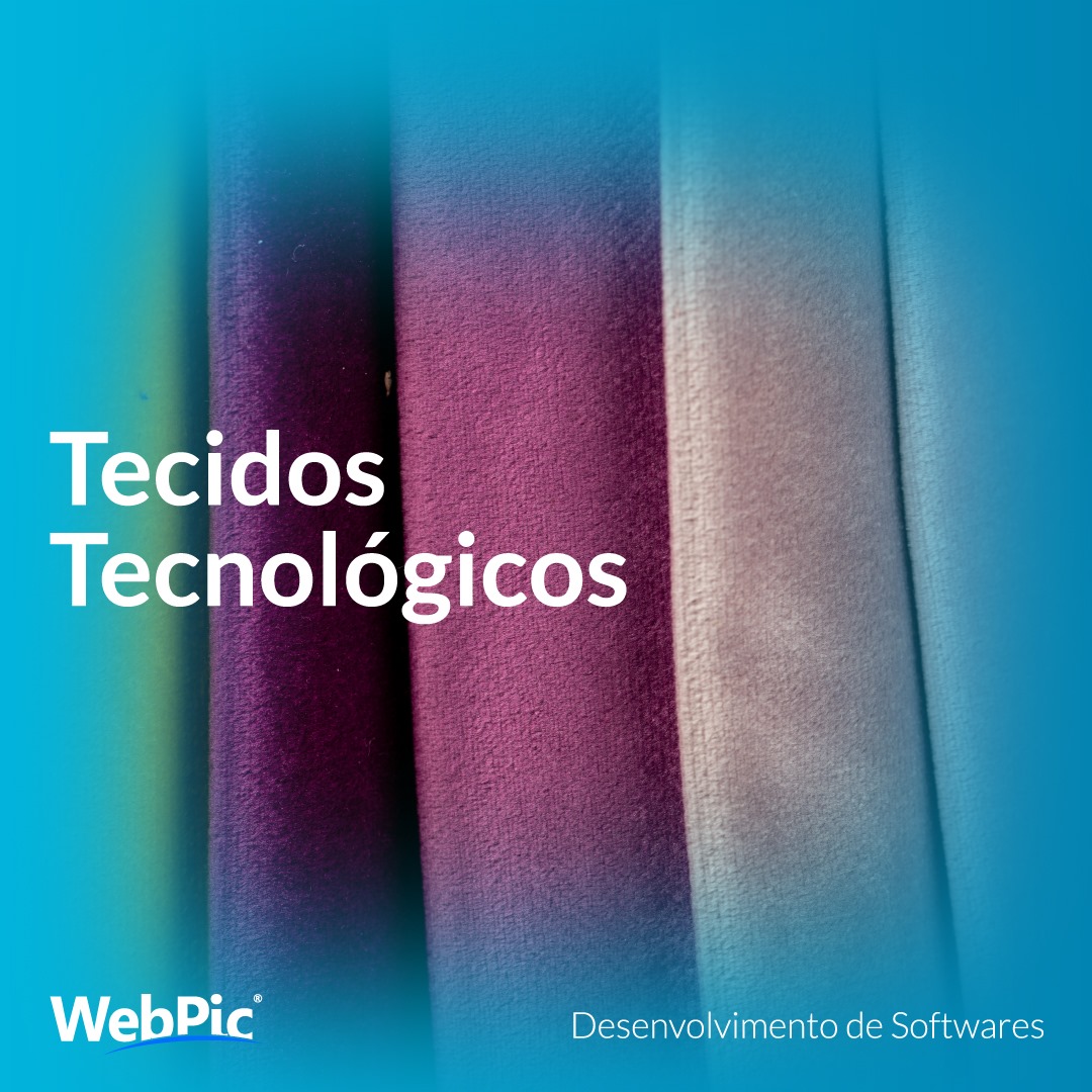 WebPic - Você conhece todas as propriedades dos tecidos... | Facebook