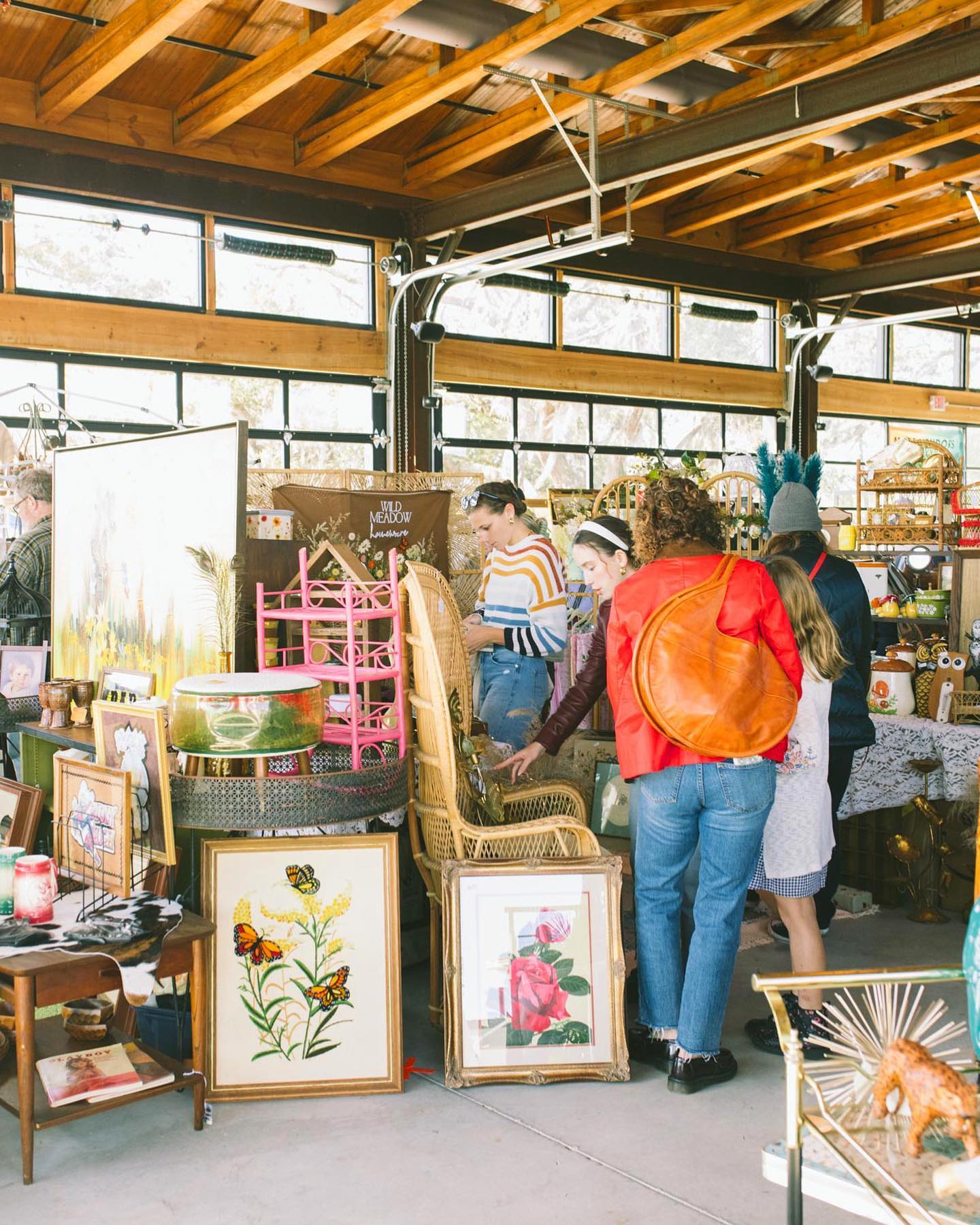 Pickers Hullabaloo Flea Market - We’re officially 2 weeks away folks ...