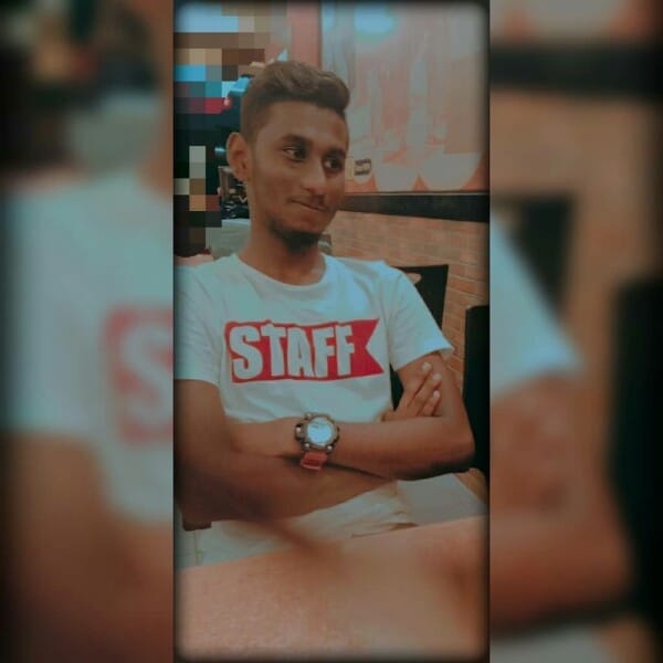 Kugan Raj
