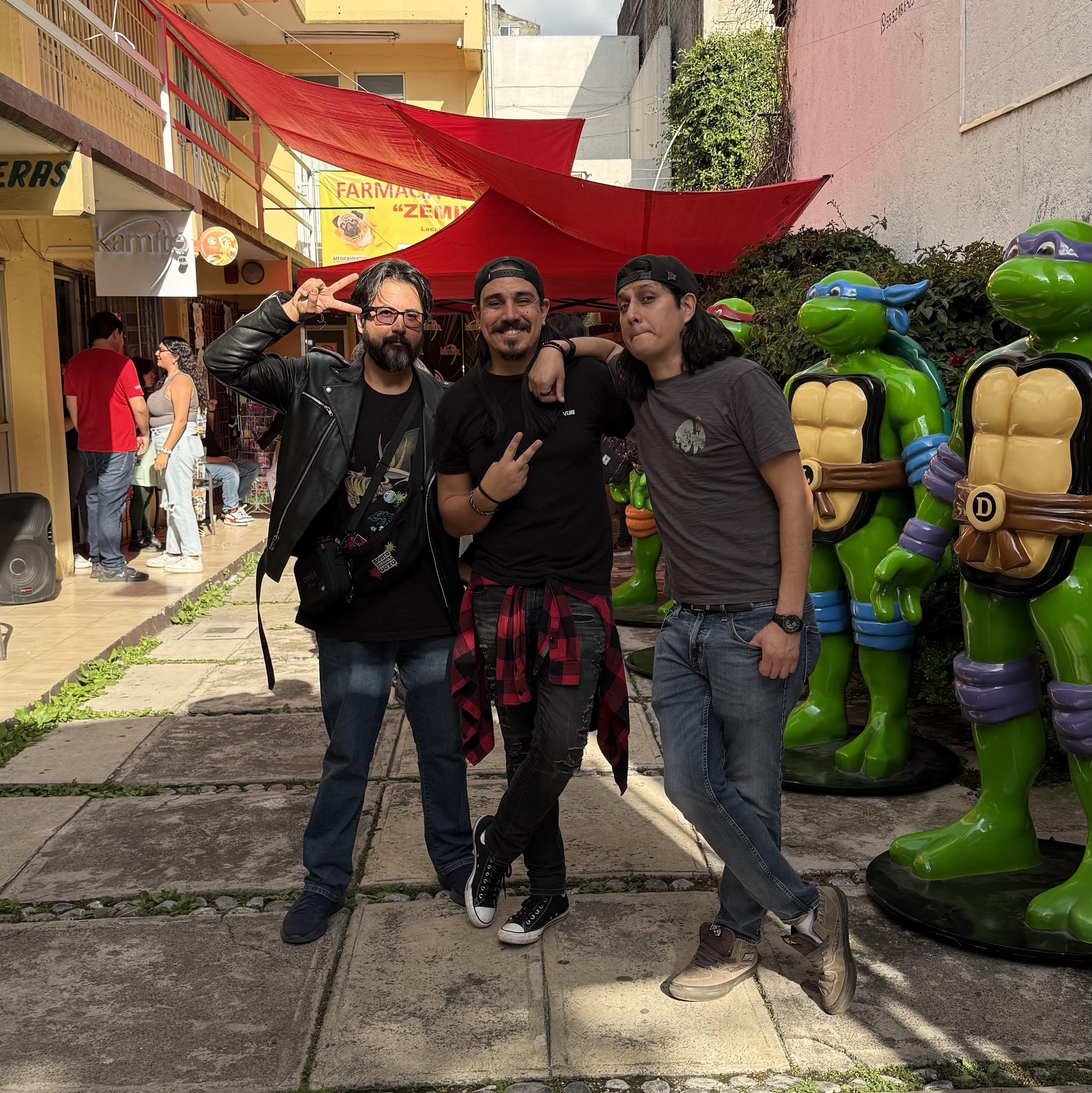 Figuras Bootleg y McTiesas: Wave III | Prueba de que cuando Hasbro ...