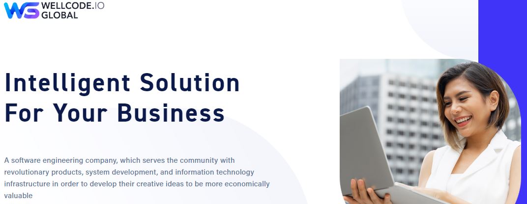 Wellcode Global | Central Jakarta