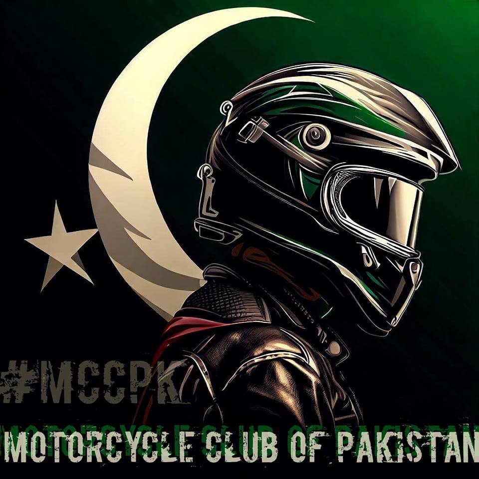 Motorcycle Club of Pakistan - MCC PK | Karachi
