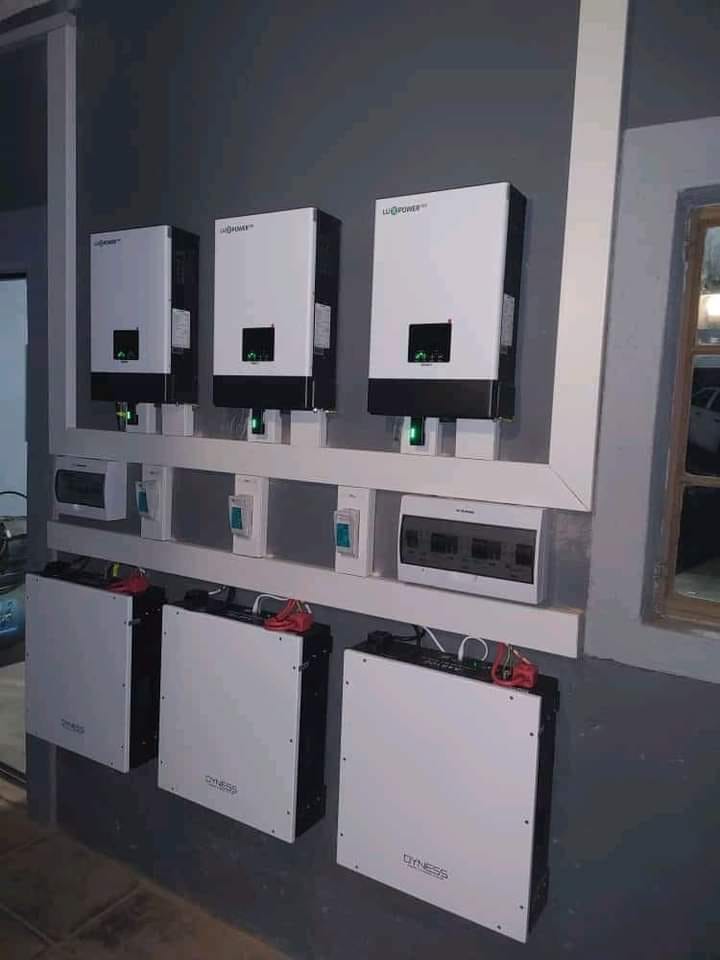 CubTech Engineering P/L | Harare