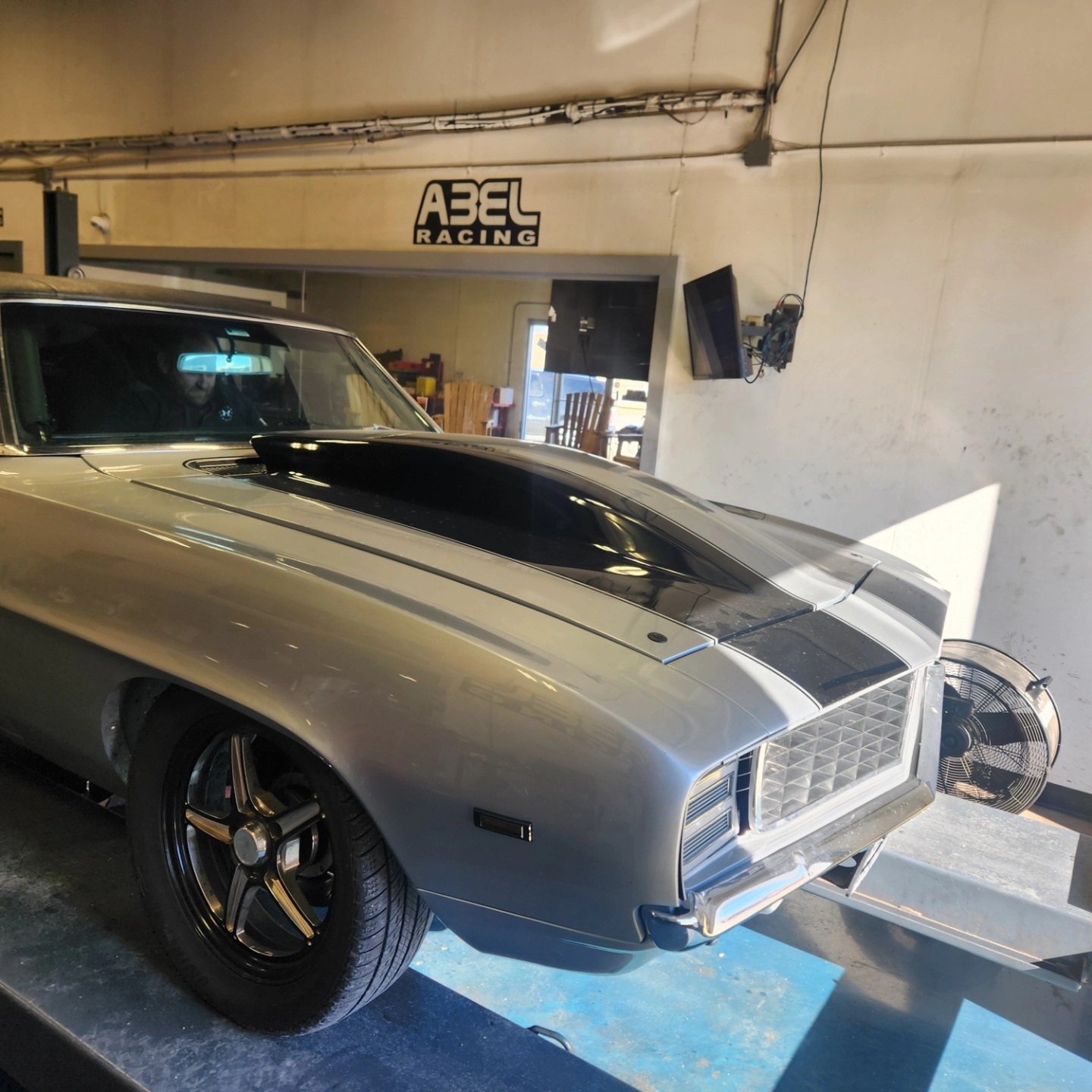 ABEL Racing | Midwest City OK